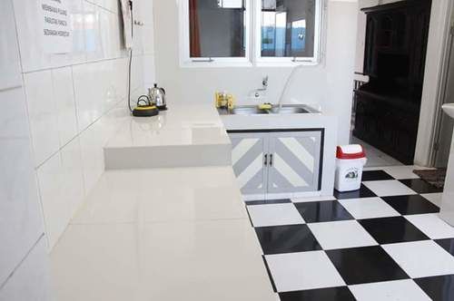 Providence Homestay Surabaya Exterior foto